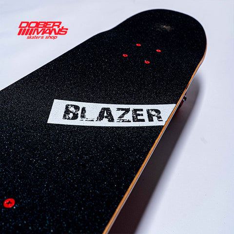 Patineta Skateboard Blazer Skate Girl