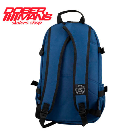 Mochila FR Skates Slim blue 2025