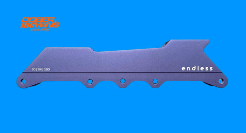 Frame Endless 80 Patinaje wizard