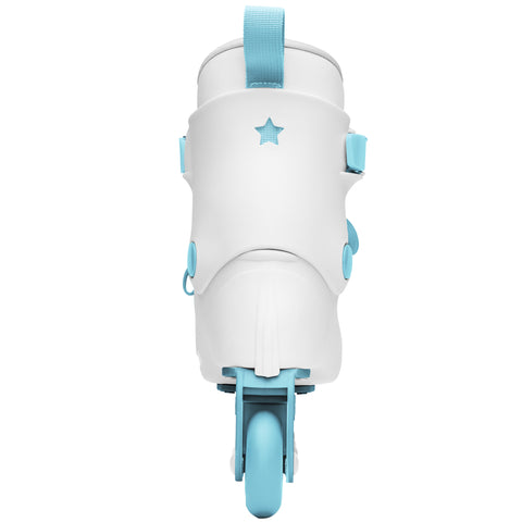 Patines Impala Lightspeed White Ice