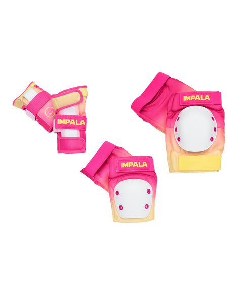 Protecciones Impala Tropicana