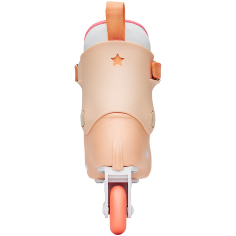 Patines Impala Lightspeed Apricot