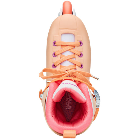 Patines Impala Lightspeed Apricot