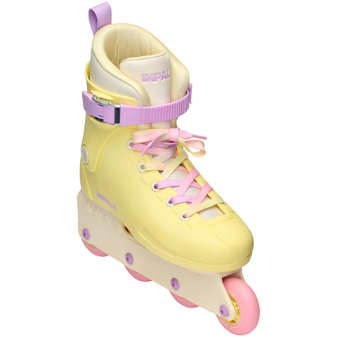 Patines Impala Lightspeed Buttercup