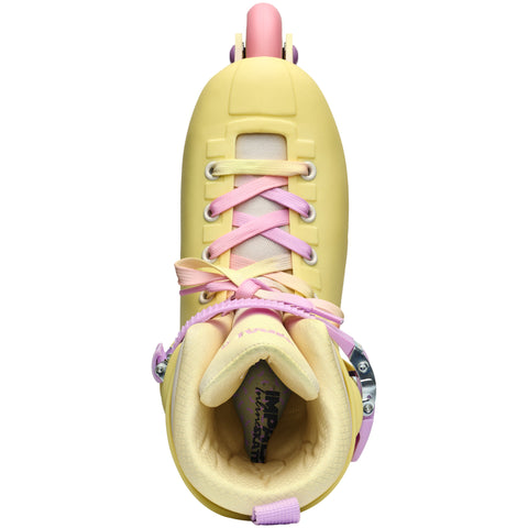 Patines Impala Lightspeed Buttercup