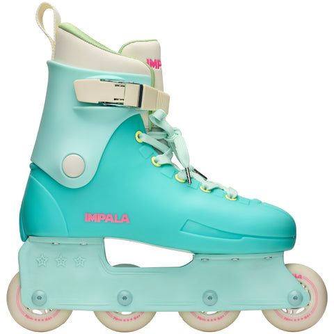 Patines Impala Lightspeed Seafoam