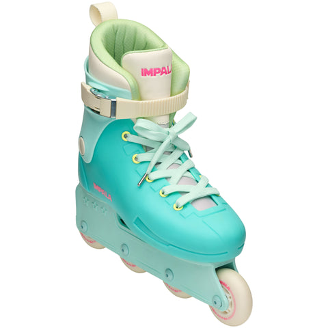 Patines Impala Lightspeed Seafoam