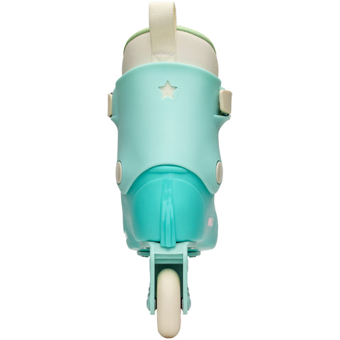 Patines Impala Lightspeed Seafoam