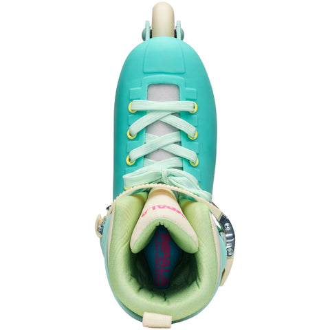 Patines Impala Lightspeed Seafoam