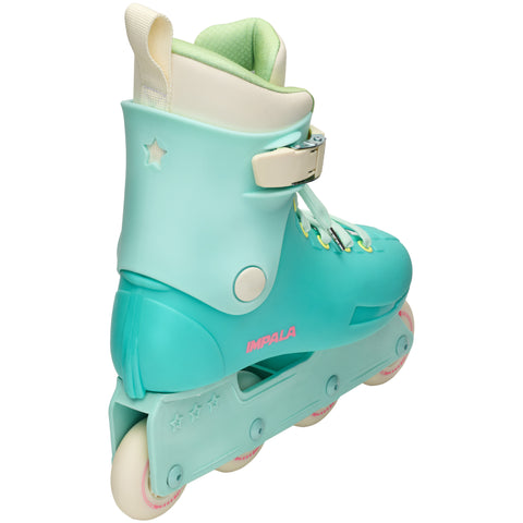Patines Impala Lightspeed Seafoam