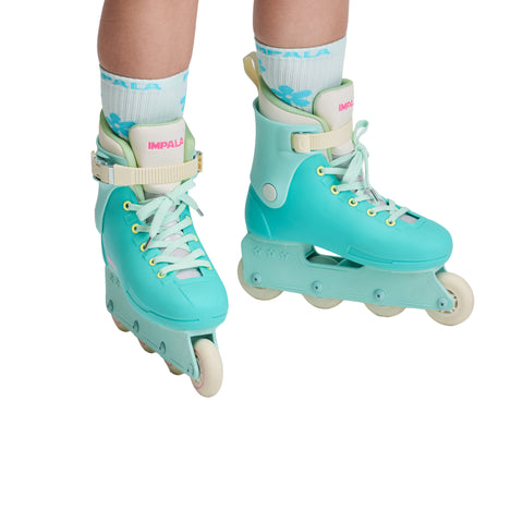 Patines Impala Lightspeed Seafoam