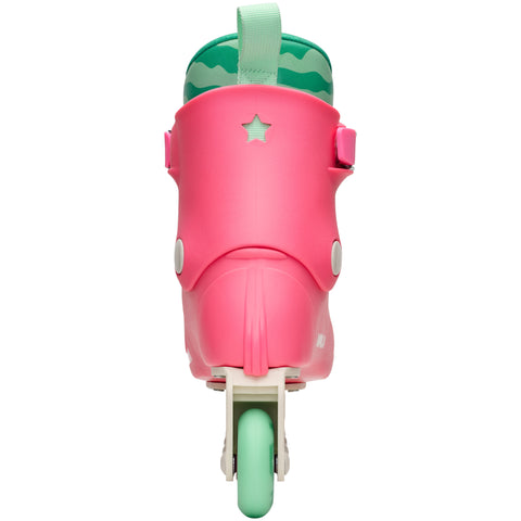 Patines Impala Lightspeed Watermelon