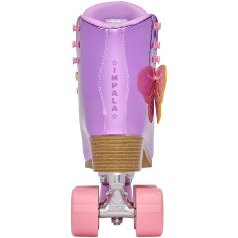Patines Impala Roller Skate Lavender Flutter