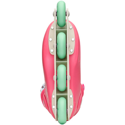 Patines Impala Lightspeed Watermelon