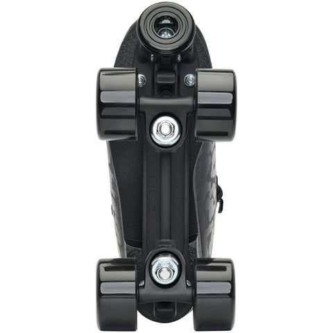 Patines Impala Roller Skate Black Leopard