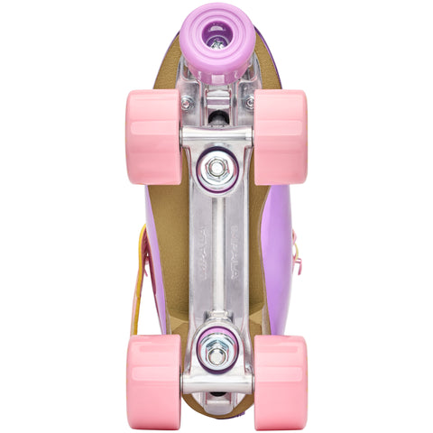 Patines Impala Roller Skate Lavender Flutter