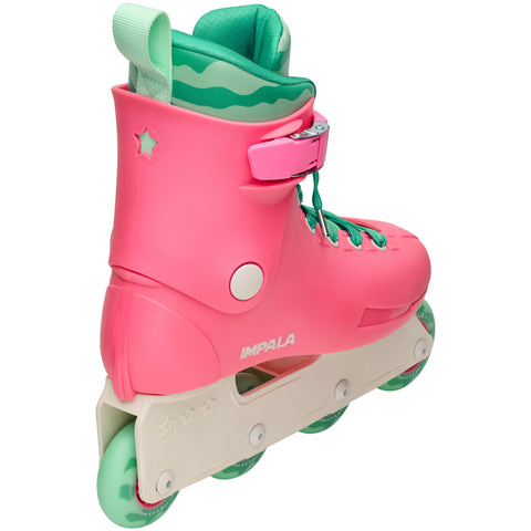 Patines Impala Lightspeed Watermelon
