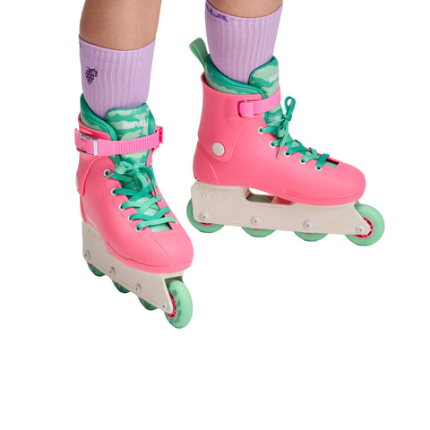 Patines Impala Lightspeed Watermelon