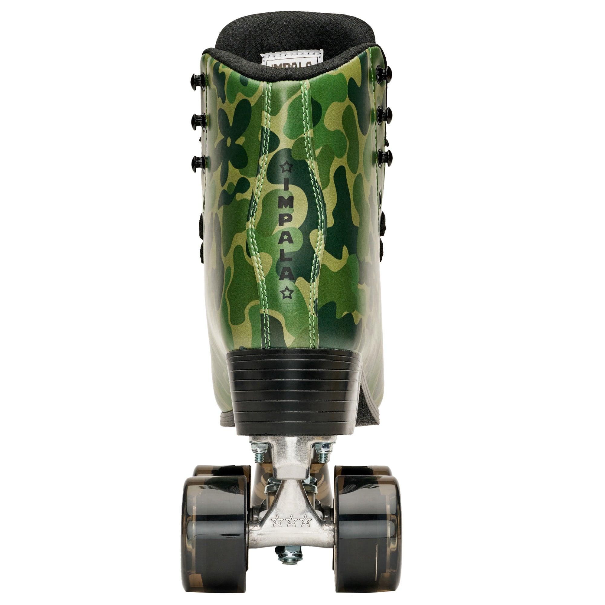 Impala Roller skate Camo