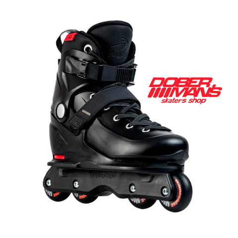 Patines Flying Eagle Vireo Back ajustable kids