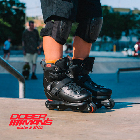 Patines Flying Eagle Vireo Back ajustable kids
