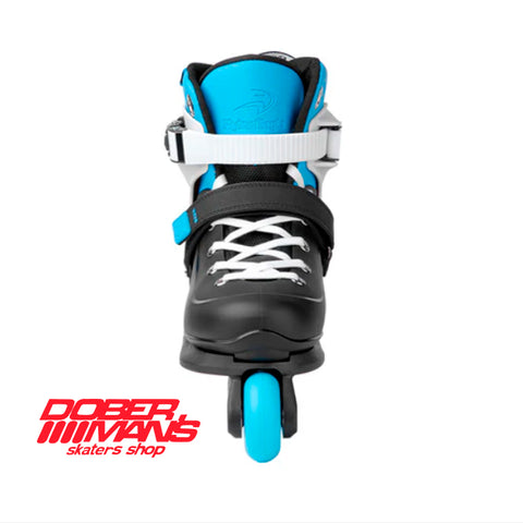 Patines Flying Eagle Vireo Blue ajustable kids