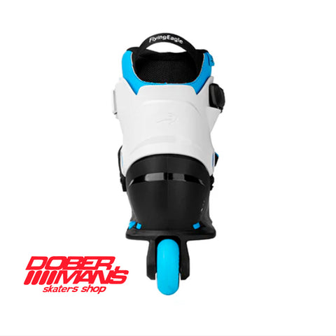 Patines Flying Eagle Vireo Blue ajustable kids