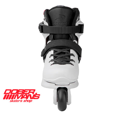 Patines Flying Eagle Vireo White ajustable kids