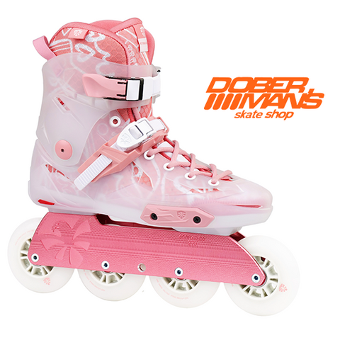 Patines Flying Eagle X5D Pink