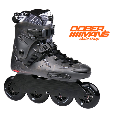 Patines Flying Eagle X5D Black