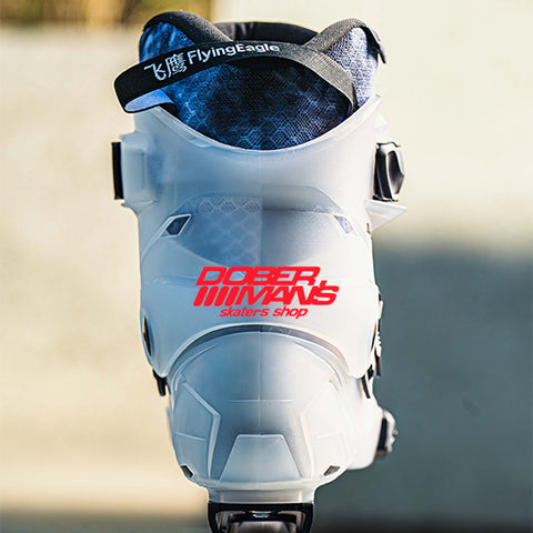 Patines Flying Eagle X5 Pro Cloud Black 2026