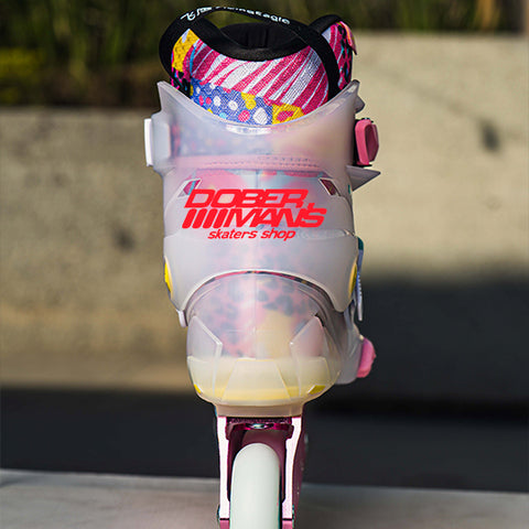 Patines Flying Eagle X5 Pro Funky Pink 2026