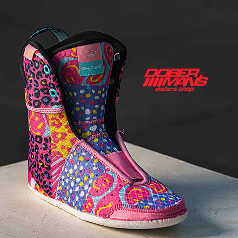 Patines Flying Eagle X5 Pro Funky Pink 2026