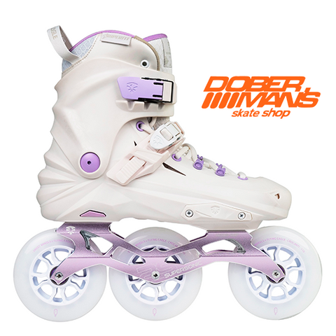 Patines Flying Eagle X7T Purple