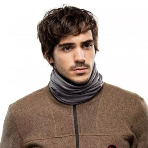 Buff ® Original Ecostrech SOLID CASTLEROCK GREY 2024