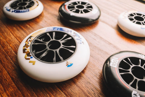 Ruedas Flying Eagle Speed