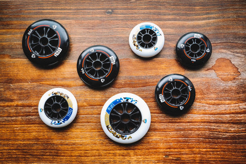 Ruedas Flying Eagle Speed