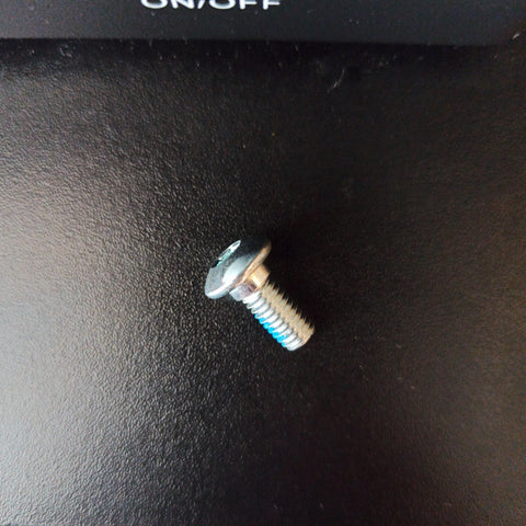 Tornillo Bota 6mmx11.5mm universal