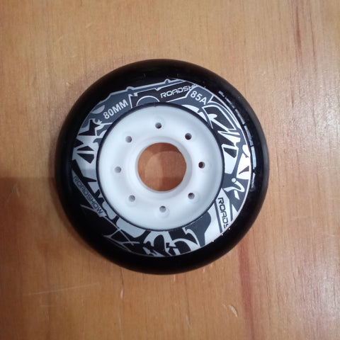 Ruedas para patines RX5 Roadshow