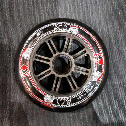 Ruedas FR Skates Street King 110mm