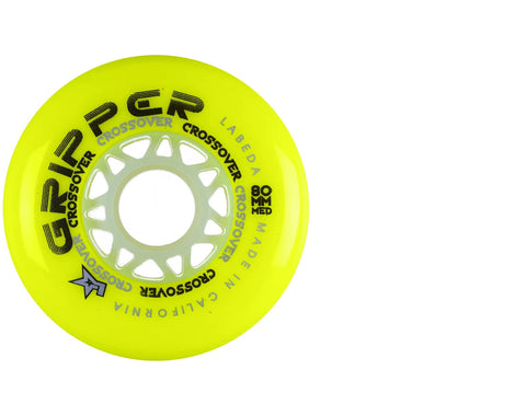 Ruedas Labeda Gripper Medium crossover