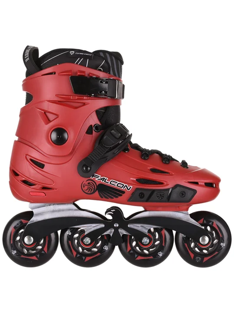 Patines Flying Eagle F6S Falcon Dark Red