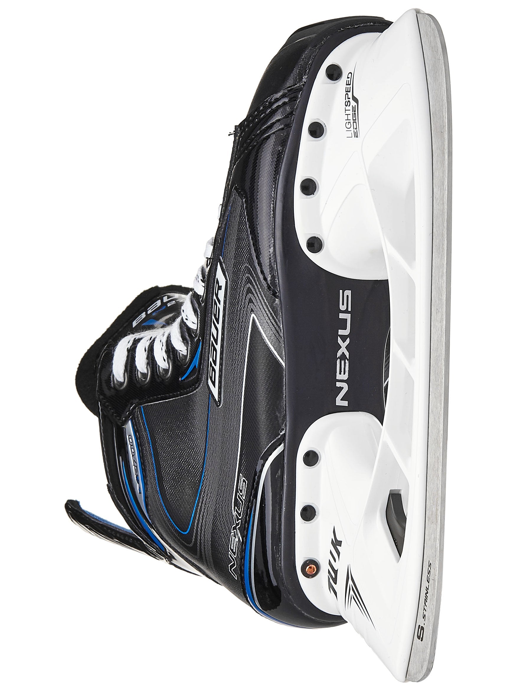 Patines hockey Bauer Nexus N2700 - Doberman's Skate Shop - Doberman's Skate Shop