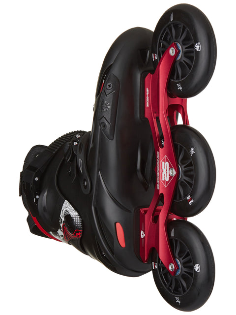 Flying Eagle F110H red - Doberman's Skate Shop - Doberman's Skate Shop