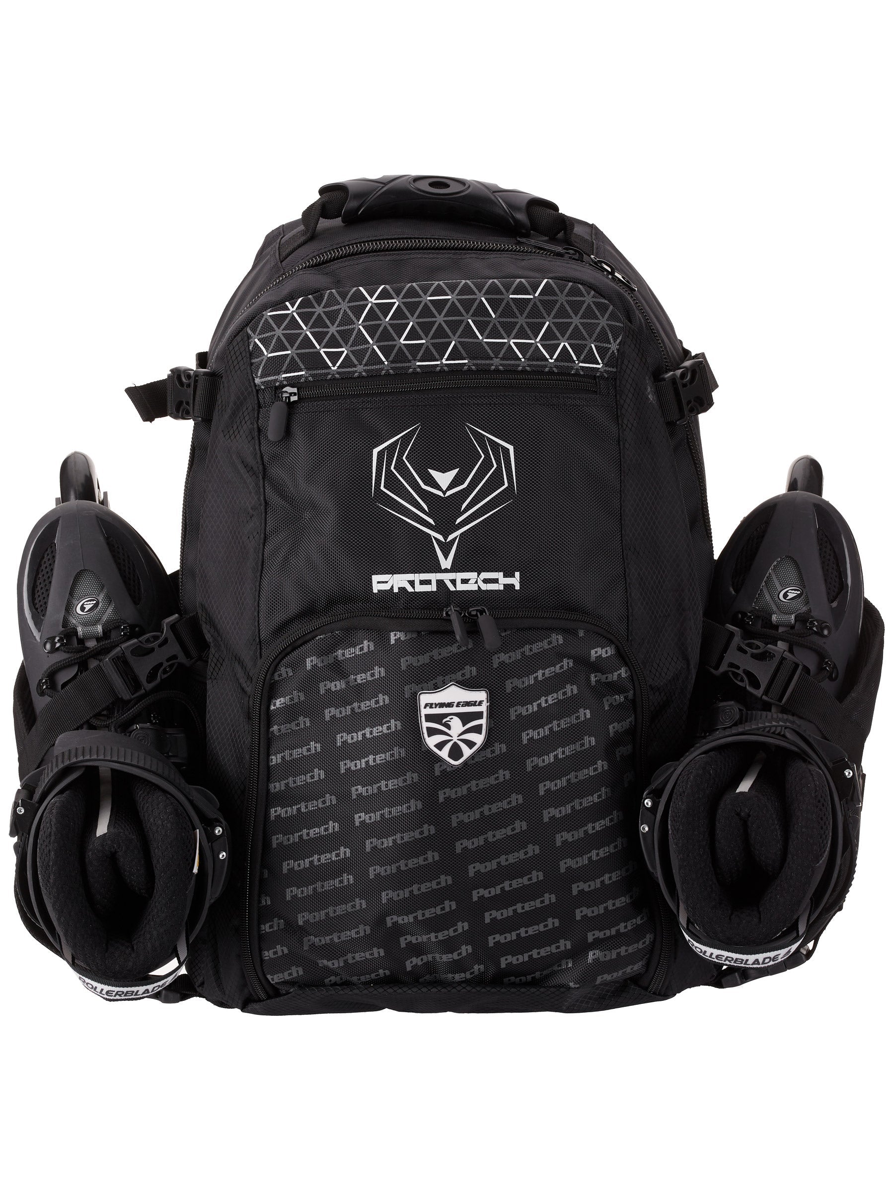 Mochila Flying Eagle Portech Grande