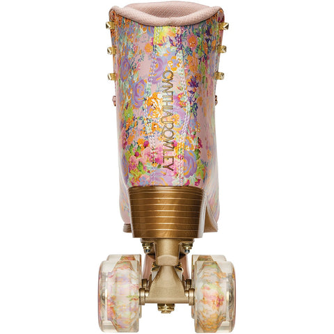 Impala Roller Skate Cynthia Rowley - Doberman's Skate Shop - Doberman's Skate Shop