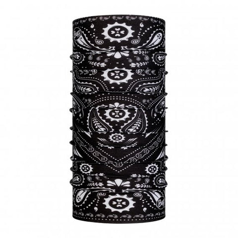 BUFF® Original NEW CASHMERE BLACK - Doberman's Skate Shop - Doberman's Skate Shop