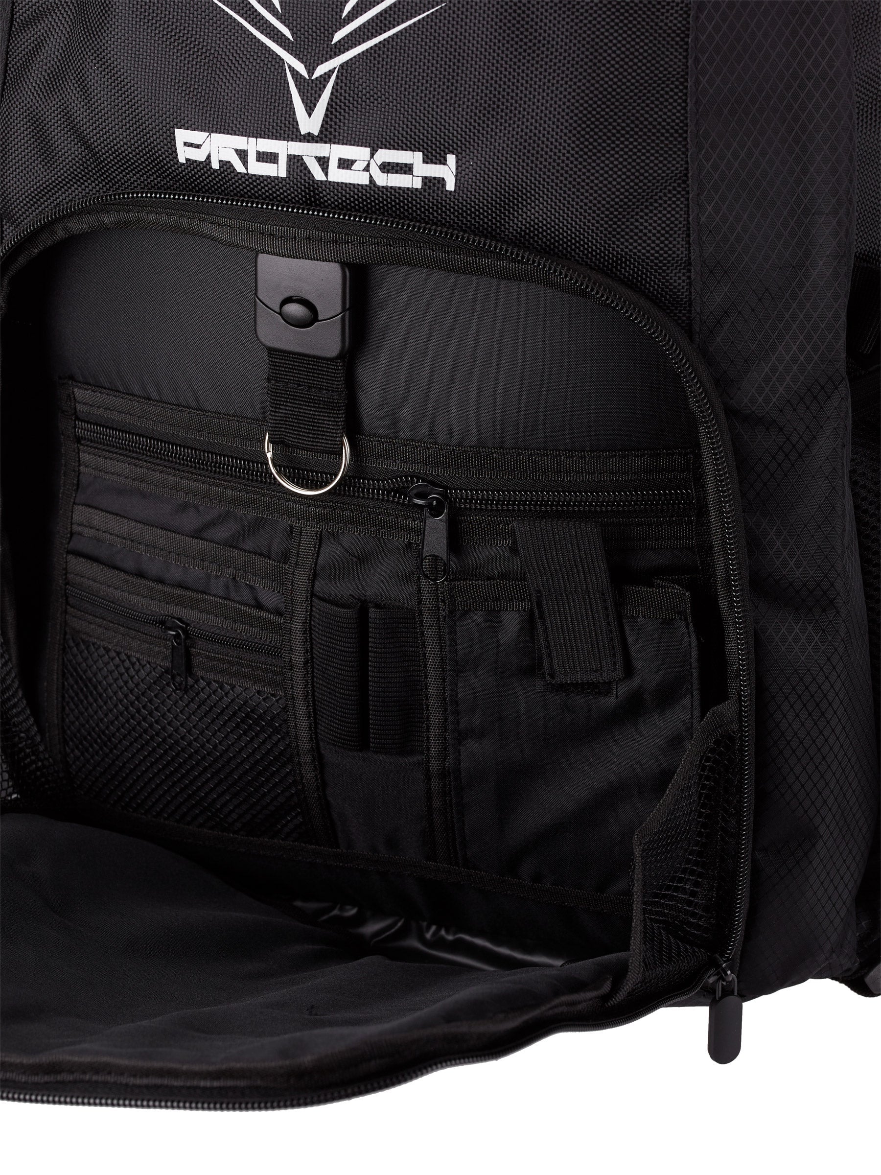 Mochila Flying Eagle Portech Grande