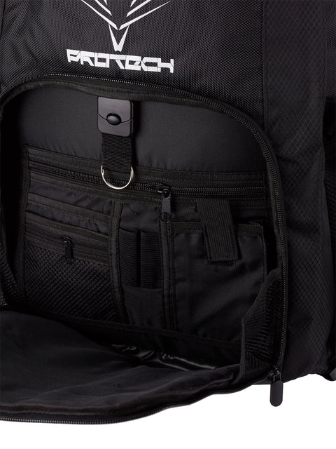Mochila Flying Eagle Portech Grande