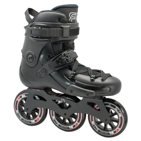 FR Skates FR3 310 Black - Doberman's Skate Shop - Doberman's Skate Shop
